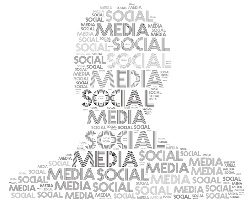 social media