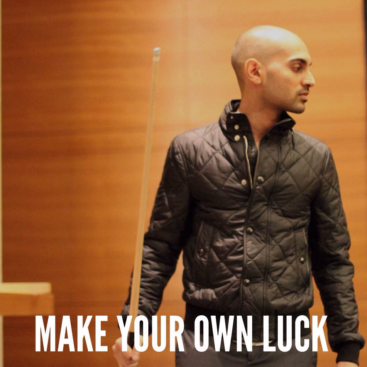 Neil Patel