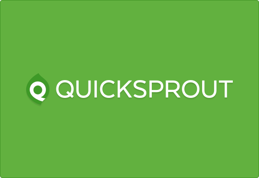 Quicksprout