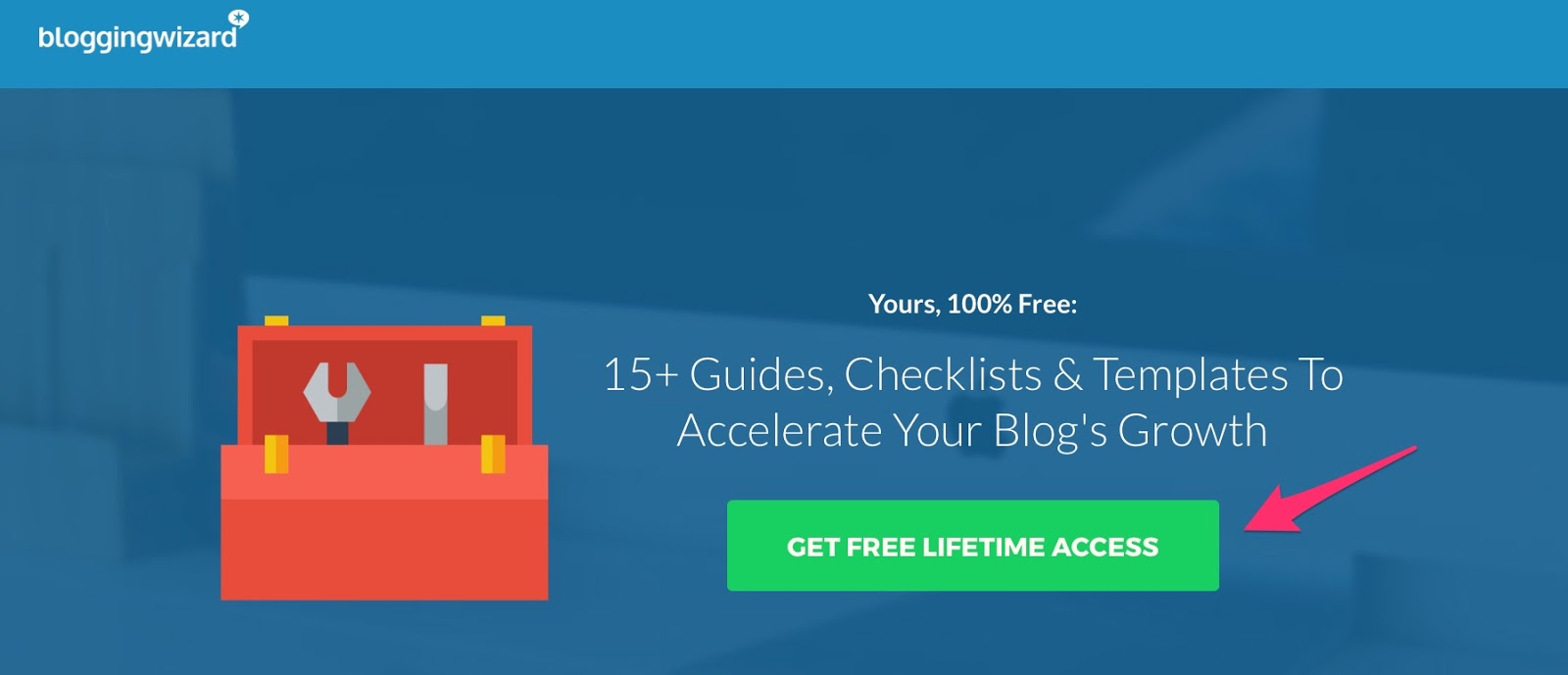 15 Guides To Accelerate Your Blog s Growth By 425 Blogging Wizard 1