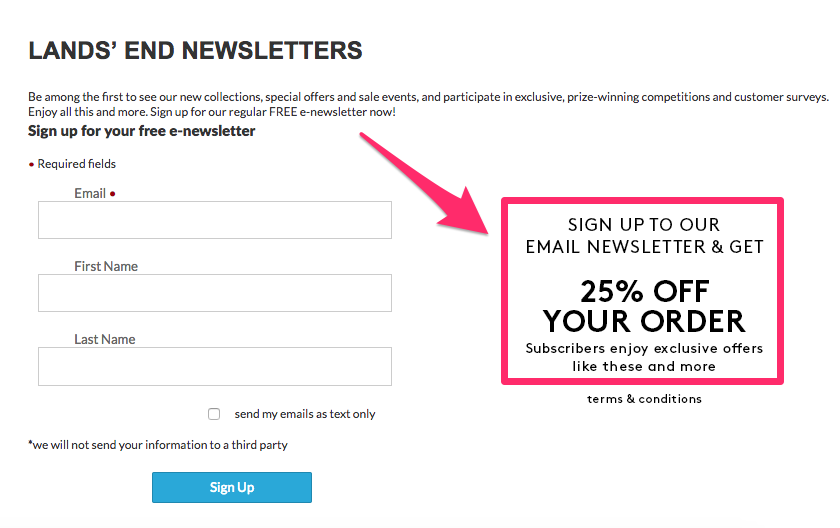 How to Write a Perfect Email Newsletter That Converts