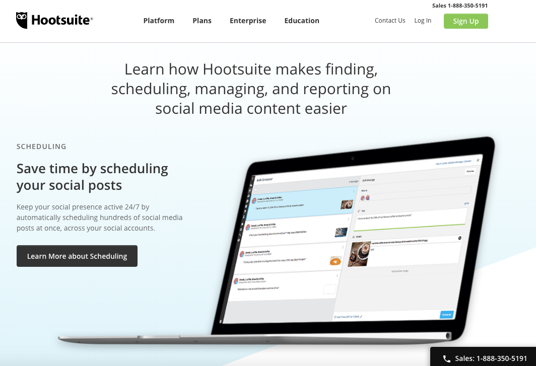 My Favorite Time-Saving Social Media Marketing Tools