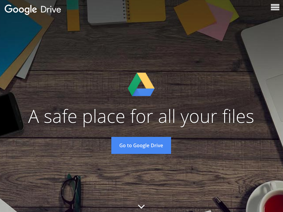 google drive