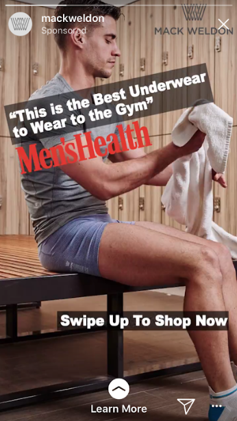 mens health