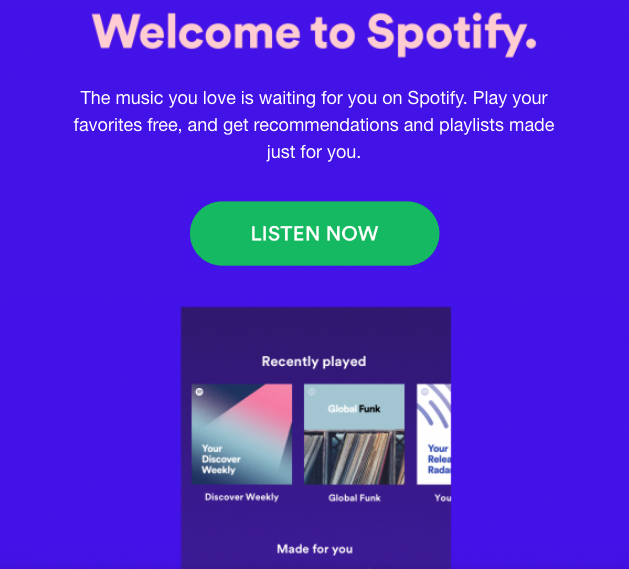 spotify