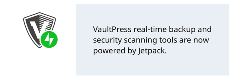 VaultPress