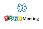 Zoho Meeting