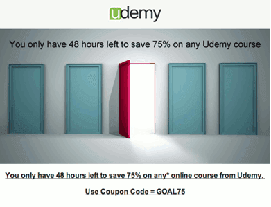 Discount Example