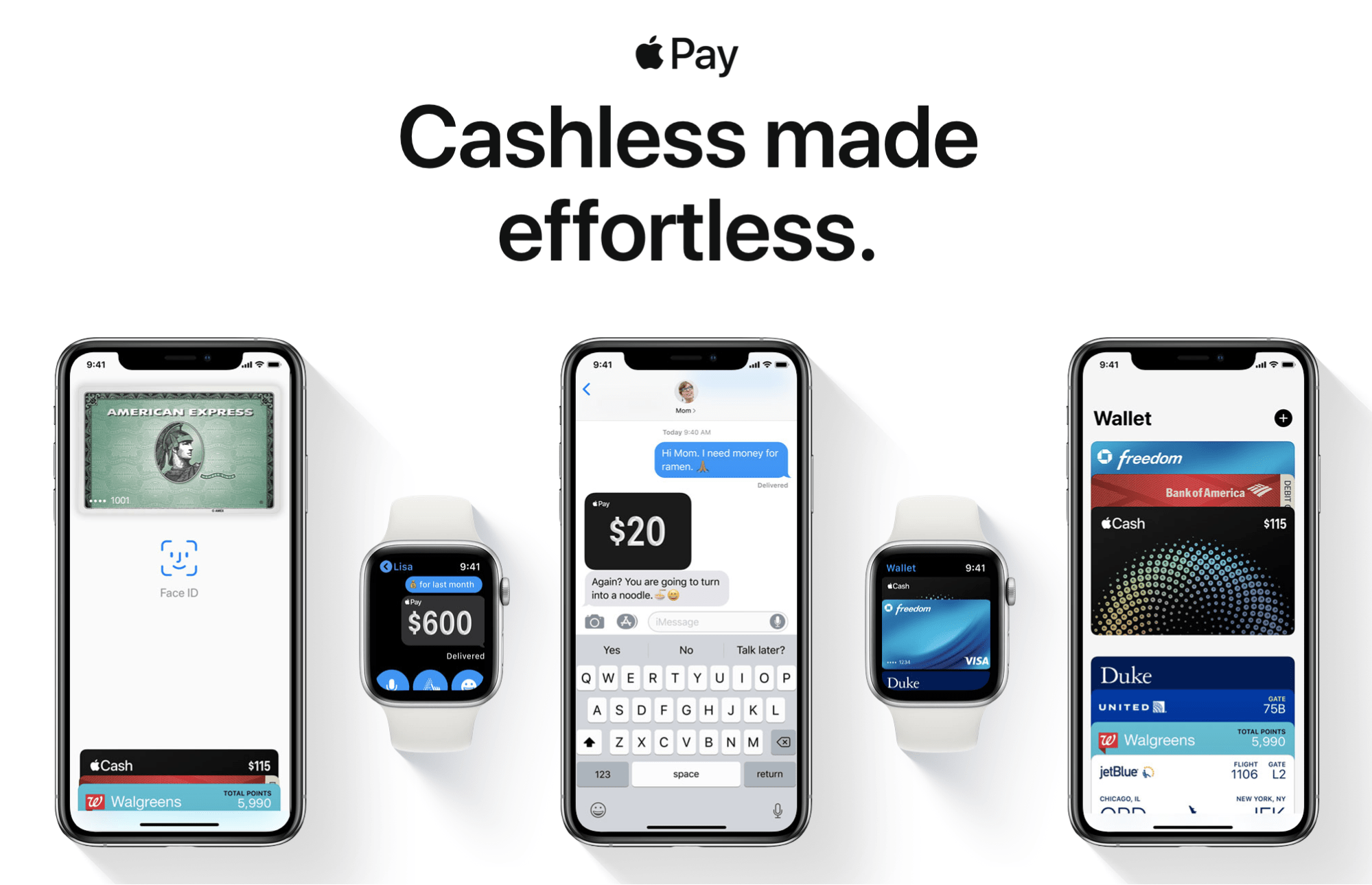 Apple Pay