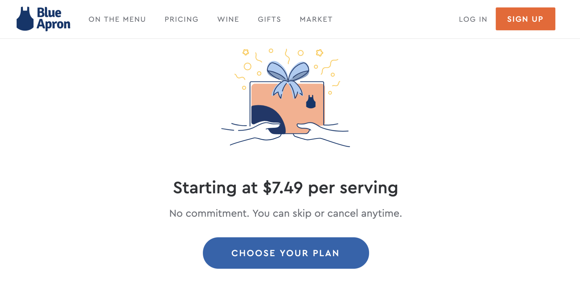 BlueApron