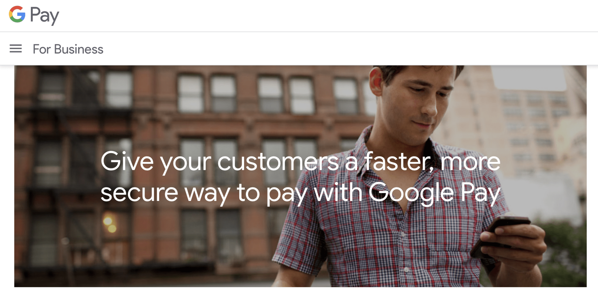 Google Pay