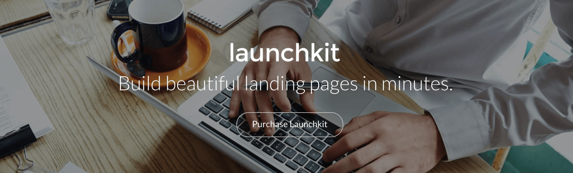 Launchkit
