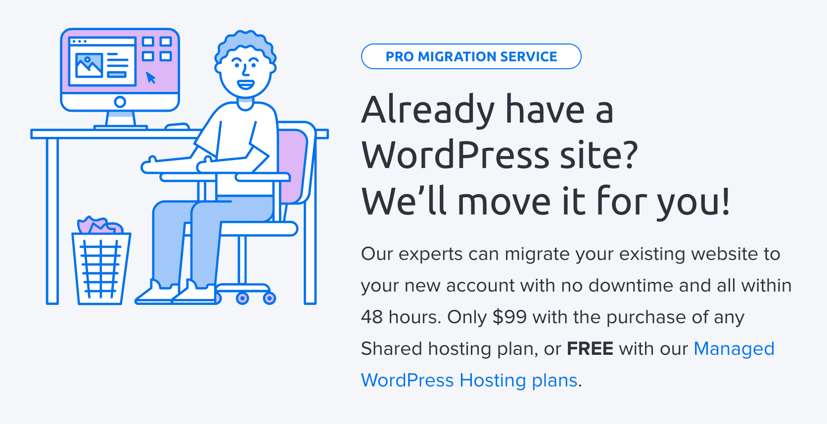 Migration Services