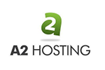 A2 Hosting logo