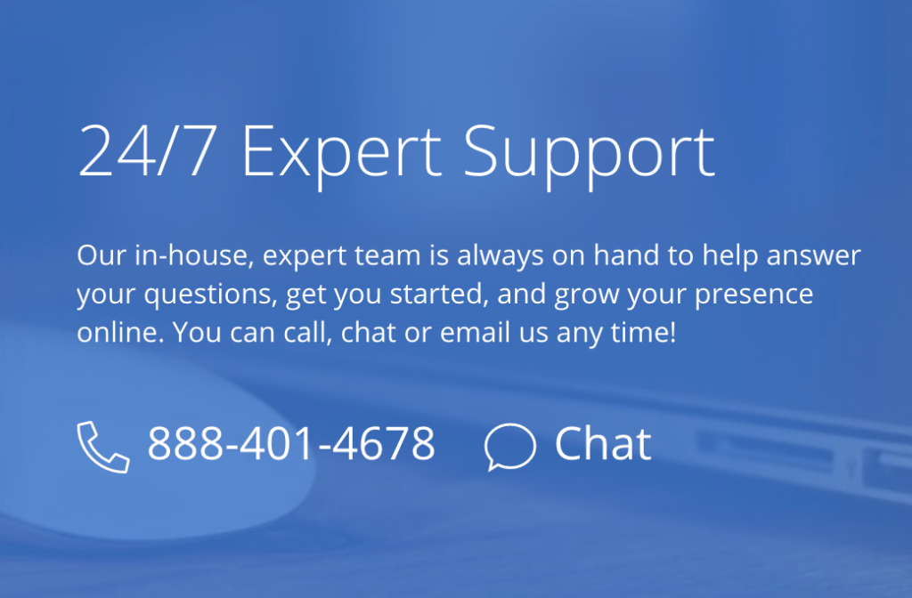 Bluehost Review