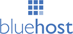 Bluehost logo