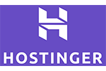 Hostinger logo