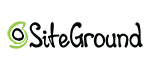 SiteGround logo