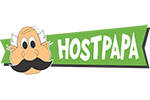 HostPapa