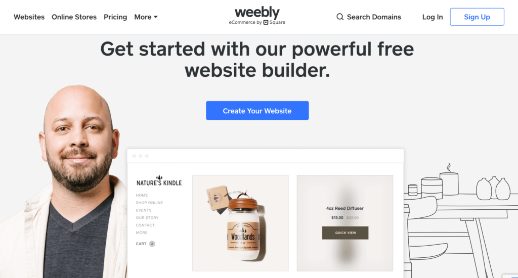 weebly