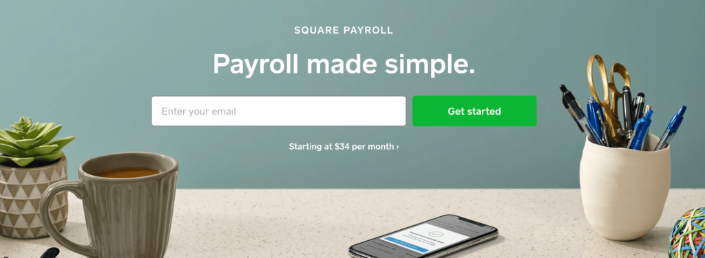 square payroll