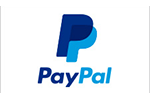 PayPal logo