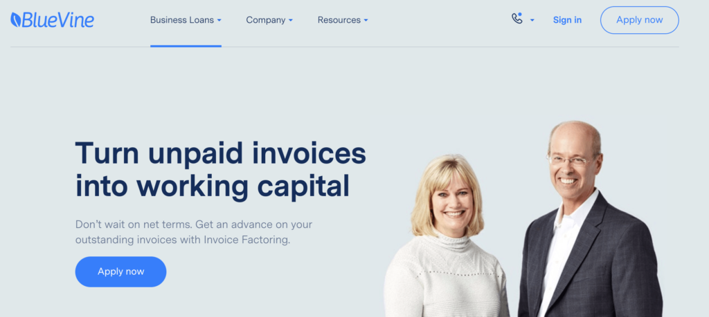 Best Invoice Factoring Companies