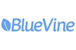 BlueVine logo