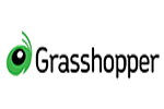 Grasshopper logo