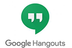 Hangouts