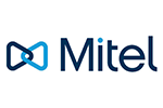 MiVoice logo
