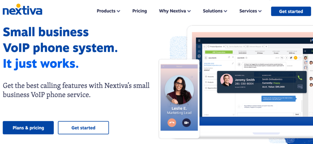 Nextiva