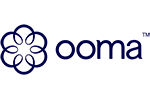 Ooma logo