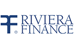 Riviera Finance Logo