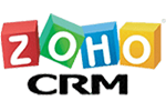 Zoho CRM