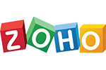 Zoho logo