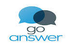 Go Answer Logo