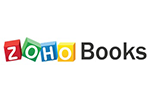 zoho books