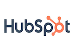 Hubspot logo