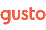 Gusto logo