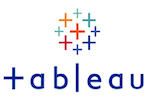 Tableau logo