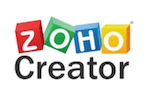 Zoho Creator