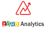 Zoho Analytics