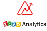 Zoho Analytics