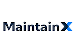 MaintainX logo