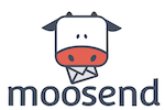 Moosend logo