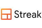 Streak Logo