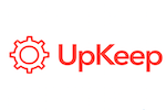 UpKeep logo