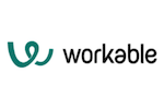 Workable logo