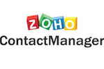 Zoho Contact Manager